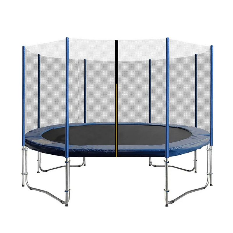 Oval Trampoline Cov